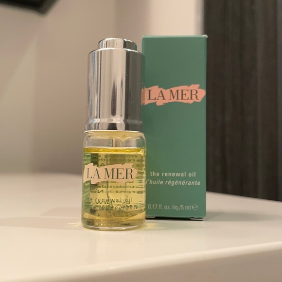 La Mer renewal oil - Picture 1 of 1